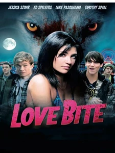 Love Bite