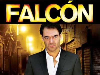 Falcón