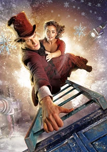 The Snowmen