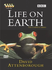 Life on Earth