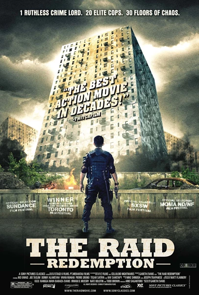 Download film the raid 2 sub indo mp4 Download film the raid 2 sub indo mp4