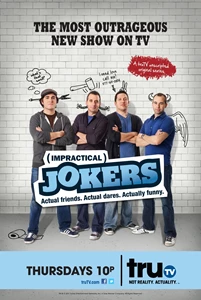 Impractical Jokers