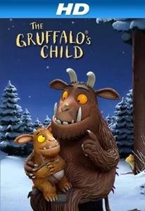 The Gruffalo's Child