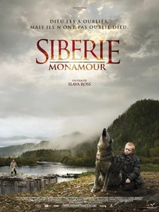 Sibérie