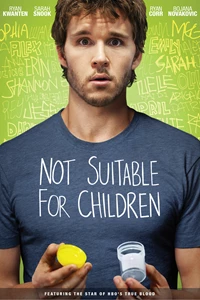 Not Suitable for Children