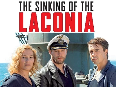 The Sinking of the Laconia