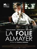 Almayer's Folly