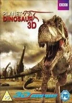 Planet Dinosaur: Ultimate Killers