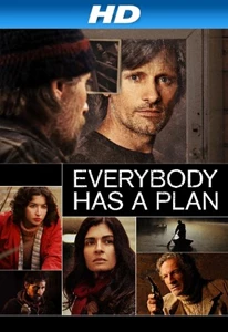 Everybody Has a Plan