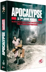 Apocalypse: The Second World War