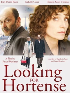 Looking for Hortense