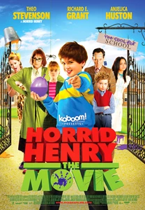 Horrid Henry: The Movie