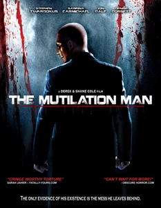 The Mutilation Man
