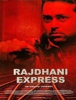Rajdhani Express