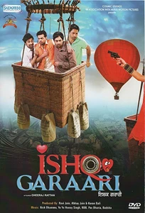 Ishq Garaari