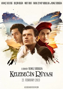 The Butterfly's Dream
