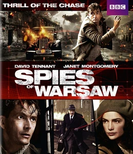 Spies of Warsaw