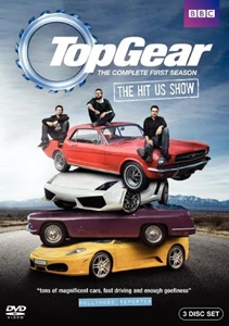 Top Gear USA
