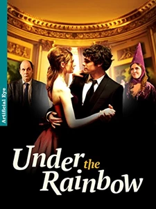 Under the Rainbow