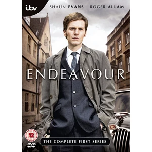 Endeavour