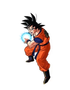 Dragon Ball Z Kai
