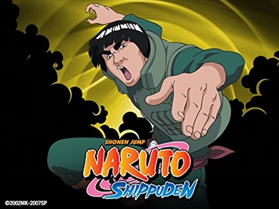 Naruto: Shippûden