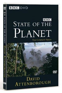 State of the Planet