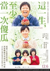 Miracle Apples