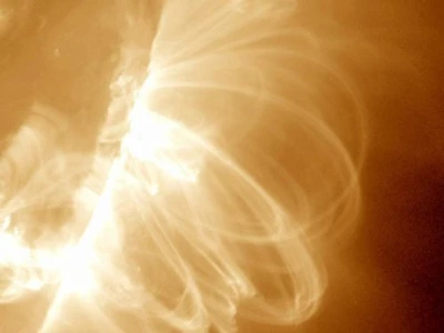 Secrets of the Sun