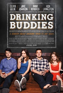 Drinking Buddies