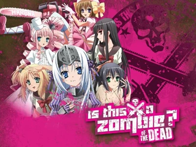 Is This a Zombie?