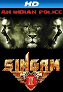 Singam 2