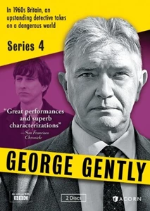 Inspector George Gently