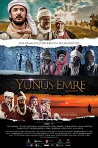Yunus Emre: Askin Sesi
