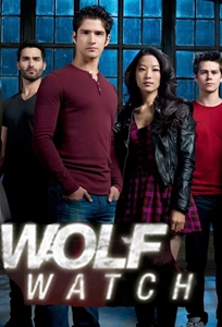 Wolf Watch