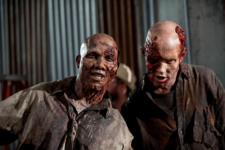 The Walking Dead: Webisodes