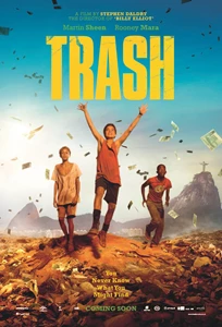 Trash