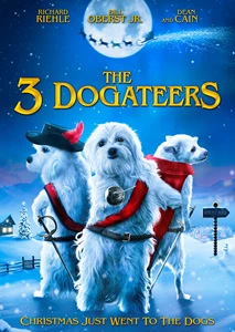 The Three Dogateers