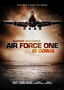 Air Force One Is Down