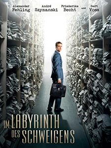 Labyrinth of Lies