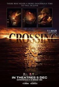 The Crossing