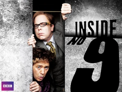 Inside No. 9