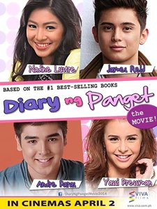 Diary ng panget