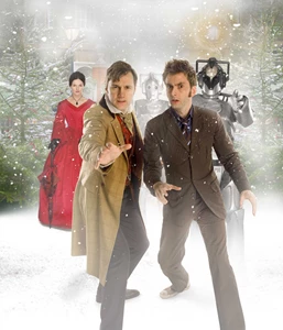 The Next Doctor