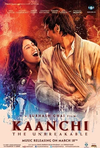Kaanchi
