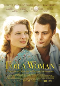 For a Woman