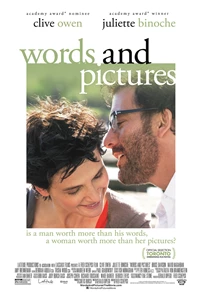 Words and Pictures