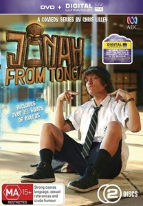 Jonah from Tonga