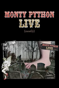 Monty Python Live (Mostly)