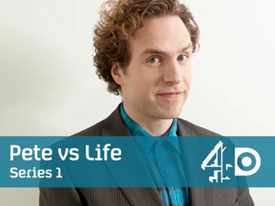 Pete Versus Life